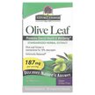 Фото товару Olive Leaf Standardized Herbal Extract 187 mg Фото товару Olive Leaf Standardized Herbal Extract 187 mg, Трави, 60 капсул