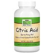 Фото товару Citric Acid Фото товару NOW Foods, Citric Acid, Лимонна кислота, 454 г