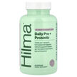 Фото товара Daily Pre + Probiotic Фото товара Hilma, Пребиотики, Daily Pre + Probiotic, 60 капсул