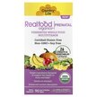 Фото товара Realfood Organics Prenatal Фото товара Витамины для беременных, Realfood Organics Prenatal, 90 таблеток