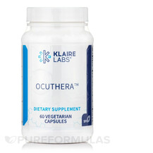 OcuThera Поддержка здоровья зрения SFI Health 60 капсул OcuThera Поддержка здоровья зрения SFI Health 60 капсул