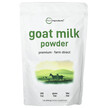 Фото товара Micro Ingredients, Козье молоко, Goat Milk Powder, 454 г