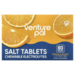 Фото товара Salt Tablets Chewable Electrolytes Orange 4 Tubes Фото товара Salt Tablets Chewable Electrolytes Orange, Электролиты, 20 Tablet