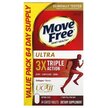 Фото товару Move Free Joint Health Ultra Triple Action, Підтримка суглобів, 6
