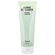 Фото товара Parnell, Сыворотка, Panthenol Heartleaf Calming Gel Cleanser, 180