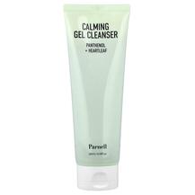 Panthenol Heartleaf Calming Gel Cleanser Сыворотка Parnell Panthenol Heartleaf Calming Gel Cleanser Сыворотка Parnell
