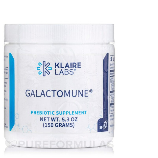 Основное фото товара Galactomune Основное фото товара SFI Health, Альфа-липоевая, Galactomune, 150 г