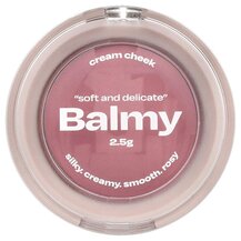 Balmy Cream Cheek No.2 Strawberry Milk Крем 2.5 г