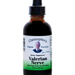 Фото товара Valerian Nerve Formula Фото товара Валериана, Valerian Nerve Formula, 59 мл