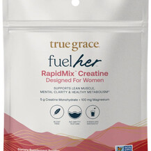 FuelHer RapidMix Creatine Unflavored Креатин True Grace