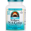 Фото товара Поддержка иммунитета, Wellness N-A-Cetin Immune Protocol, 30 табл