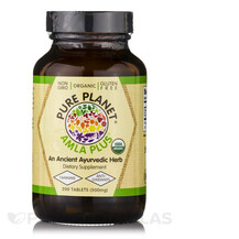 Amla Plus Амла Pure Planet 200 таблеток Amla Plus Амла Pure Planet 200 таблеток