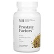 Фото товара Prostate Factors Фото товара MH, Поддержка простаты, Prostate Factors, 120 таблеток