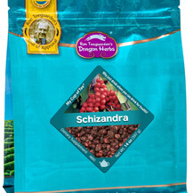 Лимонник китайський Organic Changbai Mountain Schizandra