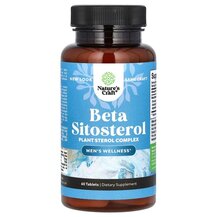 Men's Wellness Beta Sitosterol Бета-Ситостерол Nature's Men's Wellness Beta Sitosterol Бета-Ситостерол Nature's