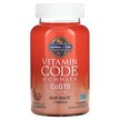 Фото товара Vitamin Code Gummies CoQ10 Strawberry 150 mg Фото товара Витамин C, Vitamin Code Gummies CoQ10 Strawberry 150 mg, 60 табле