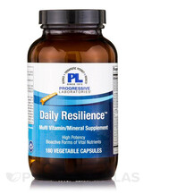 Daily Resilience Мультивитамины Progressive Labs