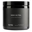 Фото товару Toniiq, HGH Ultra, Гормон росту Гіпофіз, 240 капсул