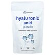 Фото товару Micro Ingredients, Hyaluronic Acid Powder, Гіалуронова кислота, 1