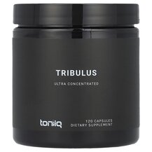 Трибулус Tribulus Toniiq 120 капсул Трибулус Tribulus Toniiq 120 капсул