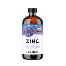 Zinc Цинк Жидкий Vimergy 240 мл
