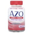 Фото товара Azo, Конфеты с клетчаткой, Cranberry Gummies Berrylicious, 72 таб