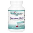Фото товара Magnesium Citrate Фото товара Nutricology, Магний Цитрат, Magnesium Citrate, 90 капсул