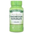 Фото товара Nature's Truth, Глицинат Магния, Magnesium Glycinate 665 mg,