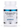 Фото товара Co-Enzyme Q10 Фото товара Douglas Laboratories, Коэнзим CoQ10, Co-Enzyme Q10, 30 капсул