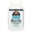 Фото товара Mega-One High Potency Multi-Vitamin with Minerals Фото товара Mega-One High Potency Multi-Vitamin with Minerals, Мультивитамины