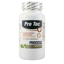 Антиоксиданти Pro Tec Progena 60 капсул