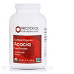 Фото товару Certified Organic Acacia Pure Powder Фото товару Certified Organic Acacia Pure Powder, Клітковина акації, 340 г