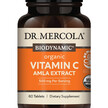 Фото товару Biodynamic Organic Vitamin C Amla Extract, Амла, 60 таблеток