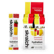 Фото товара Электролиты, Hydration Sport Drink Mix Strawberry Lemonade, 440 г