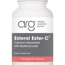 Естер-С Esterol Ester-C Calcium Ascorbate with Allergy