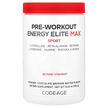 Фото товару Sport Pre-Workout Energy Elite Max Chocolate Brownie Batter Фото товару Sport Pre-Workout Energy Elite Max Chocolate, Передтренувальний к