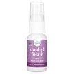 Фото товару Methyl Folate Фото товару NB Pure, Methyl Folate, Метилфолат, 29.5 мл