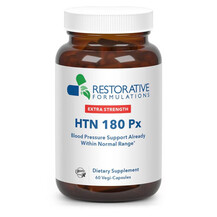 HTN Кардио комплекс Restorative Formulations 60 капсул