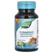 Фото товару Turmeric Standardized Фото товару Nature's Way, Turmeric Standardized 60, Куркума, 60 таблеток