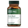 Фото товару Gaia Herbs Professional Solutions, Holy Basil, Базилік, 60 капсул