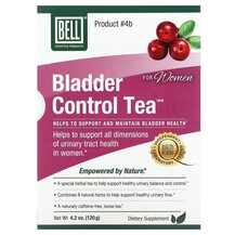 Органічний Чай Bladder Control Tea For Women Caffeine Free Органічний Чай Bladder Control Tea For Women Caffeine Free