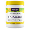 Фото товару Healthy Origins, L-Arginine, L-Аргінін, 301 г