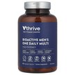 Фото товара Bioactive Men's One Daily Multi Фото товара Витамины для мужчин, Bioactive Men's One Daily Multi, 60 кап
