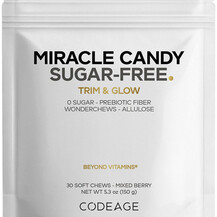 Натуральний підсолоджувач Miracle Candy Sugar-Free Mixed