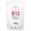 Фото товара Vitamin B12 Natural Strawberry, Витамин B12 Кобаламин, 12 Natural