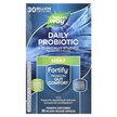 Фото товара Fortify Daily Probiotic + Prebiotics Everyday Care, Пробиотики, 3