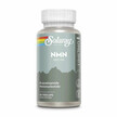 Фото товару Unlimit NMN 500 mg Фото товару Solaray, Unlimit NMN 500 mg, Нікотинамід мононуклеотид, 60 капсул