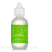 Фото товара BodyBio, Калий, Liquid Mineral 1 Potassium, 60 мл
