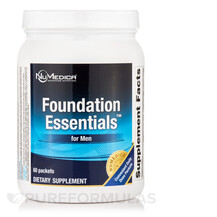 Foundation Essentials for Men Витамины для мужчин NuMedica