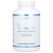 Фото товара Revive, Витамины для женщин, Women's Health Formula, 180 кап